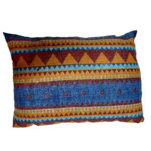 Persian Style Bed Pillows Model Gabbeh (2x)