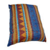 Restful Comfort Bed Pillow – Soft Cover Model Gabbeh (2x)
