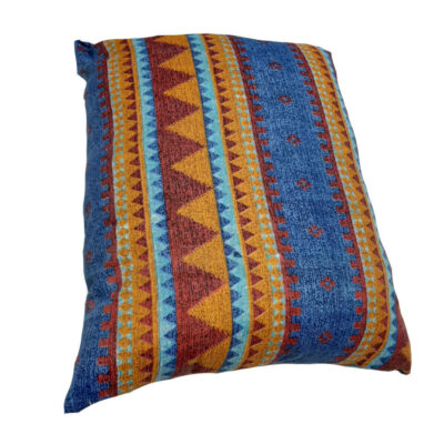 Restful Comfort Bed Pillow – Soft Cover Model Gabbeh (2x)