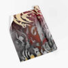Persian Calligraphy Wallpaper Model Bahar for Modern Interiors