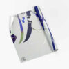 Persian Calligraphy Wallpaper Model Khial for Modern Interiors