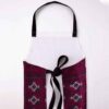 Persian Style Kitchen Apron Model Choopan