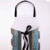 Persian Style Kitchen Apron Model Eslimi