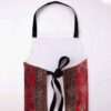 Persian Style Kitchen Apron Model Farsh