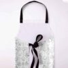 Persian Style Kitchen Apron Model Gilim