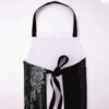 Persian Style Kitchen Apron Model Meshki