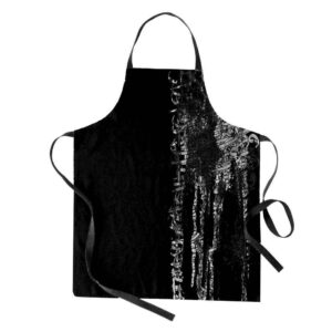 Persian Style Kitchen Apron Model Meshki