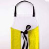Persian Style Kitchen Apron Model Noor