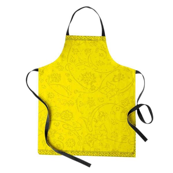 Persian Style Kitchen Apron Model Noor
