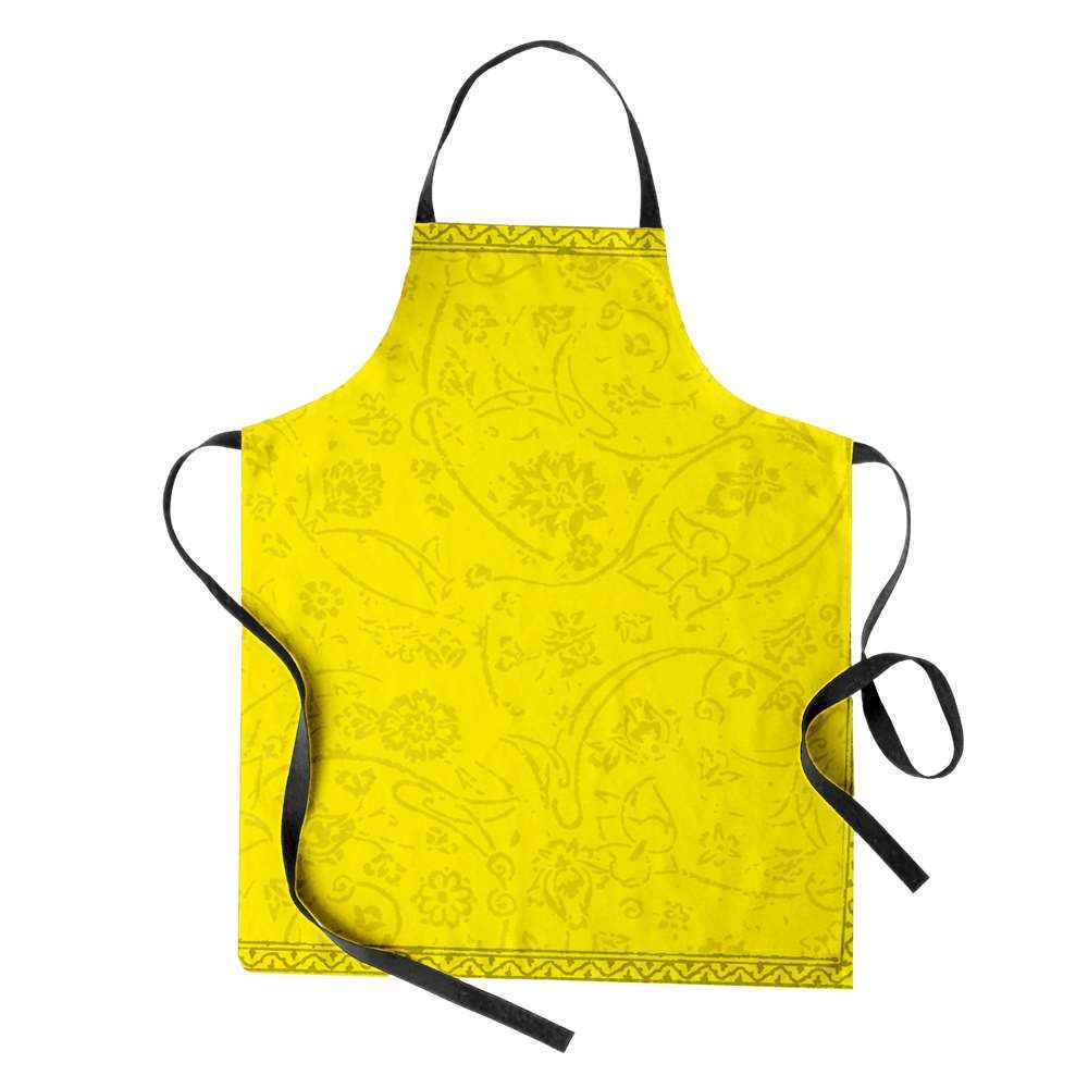 Persian Style Kitchen Apron Model Noor