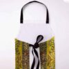 Persian Style Kitchen Apron Model Patineh