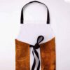 Persian Style Kitchen Apron Model Raghs