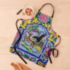 Persian Style Kitchen Apron Model Shekar