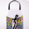 Persian Style Kitchen Apron Model Shekar