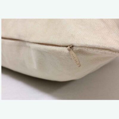 Restful Comfort Bed Pillow – Velvet Cover Inspired by Persian Art Model Sama (2x)