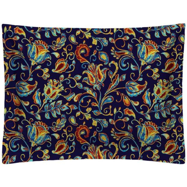 Persian Velvet Pillowcase – Standard Sized Model Rens (x2)