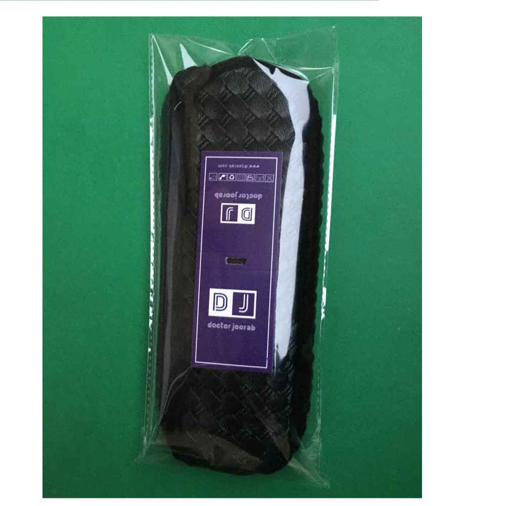 Crochet Slippers for Women Cotton Knitted Model Diara