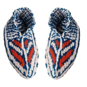 Persian Style Women's Slippers Model Farima