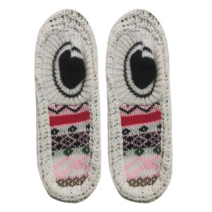 Persian Style Women's Slippers Model Hengameh