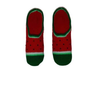 Persian Style Women's Slippers Model Yalda