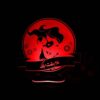 Persian 3D LED Night Light Mother's Day