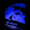 Persian 3D LED Night Light Mother's Day