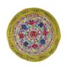 Hand Embroidered Round Tablecloth Model Tala