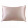 Silk Pillowcase – Standard Sized Model Melowlay (x3)