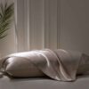 Silk Pillowcase – Standard Sized Model Melowlay (x3)