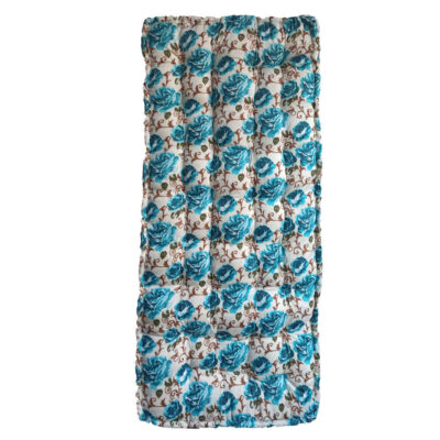 100% Cotton Single Size Floor Sleeping Mattress – Model Barjasteh