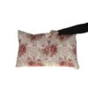 Restful Comfort Bed Pillow – Soft Cotton & Polyester Cover Model Afra (2x)