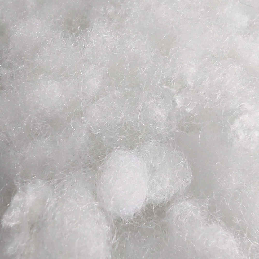 Restful Comfort Bed Pillow – Soft Linen Cover Model Zhina (2x)