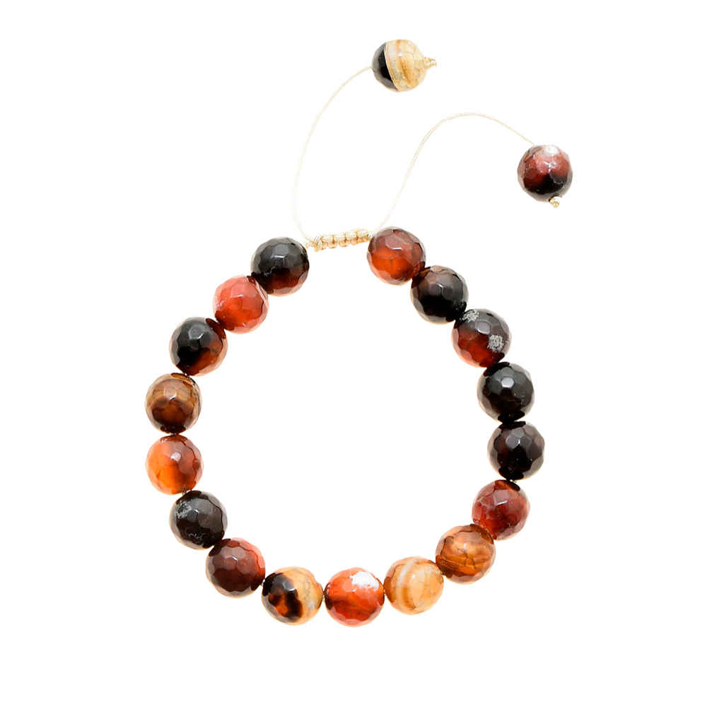 Beaded Bracelet for Women – Sulemani Agate