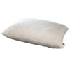 Restful Comfort Bed Pillow – Super Soft Cotton Cover Model Laico (2x)