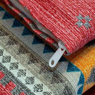 Traditional Persian Floor Sleeping Mattress – Single Size 90×190 cm