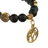 Beaded Bracelet for Women – Tree of Life Design