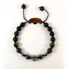 Beaded Bracelet for Men and Women – Alborz Model