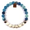 Beaded Bracelet for Men and Women – Falak Model