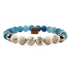 Beaded Bracelet for Men and Women – Falak Model