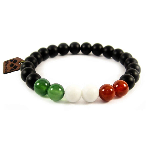 Beaded Bracelet for Men and Women – Iran Design