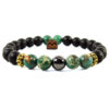 Beaded Bracelet for Men and Women – Zagros Design