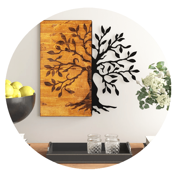 Persian Wall Art | ShopiPersia