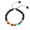 Beaded Bracelet for Women – 7 Chakra