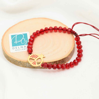 Beaded Bracelet for Women – Anar Design