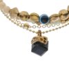 Beaded Bracelet for Women – Cheshm Nazar Design