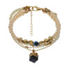 Beaded Bracelet for Women – Cheshm Nazar Design