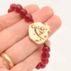 Persian Beaded Bracelet for Women – Yalda Model