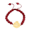 Persian Beaded Bracelet for Women – Yalda Model