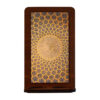 Persian Wooden Tealight Wall Sconce Ayaz (x2)