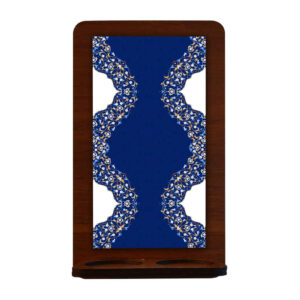 Persian Wooden Tealight Wall Sconce Bahram (x2)